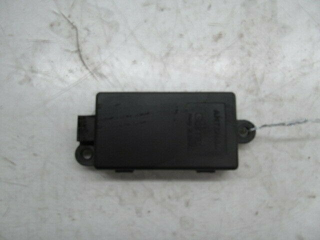 2006-2010 BMW 650i E64 E63 OEM RIGHT REAR QUARTER ALARM CONTROL MODULE 