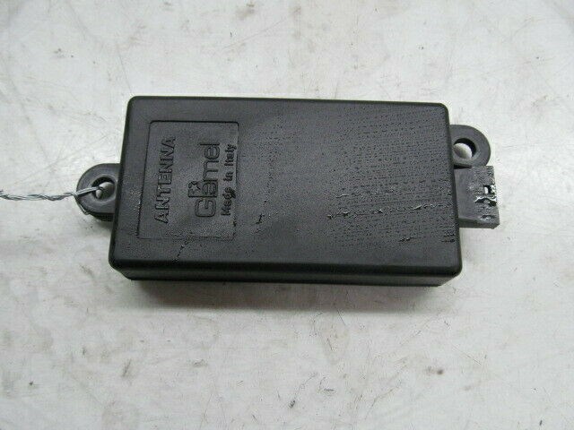 2006-2010 BMW 650i E64 E63 OEM RIGHT REAR QUARTER ALARM CONTROL MODULE 