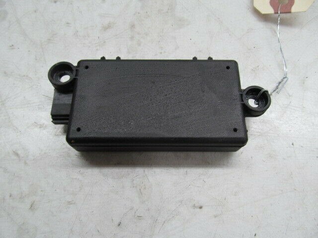 2006-2010 BMW 650i E64 E63 OEM RIGHT REAR QUARTER ALARM CONTROL MODULE 