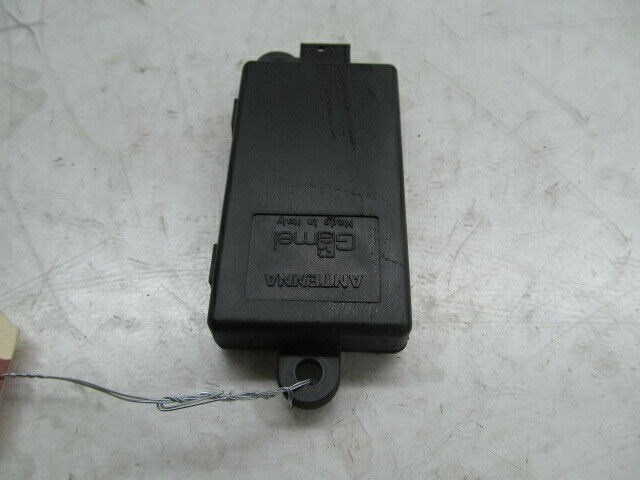 2006-2010 BMW 650i E64 E63 OEM RIGHT REAR QUARTER ALARM CONTROL MODULE 