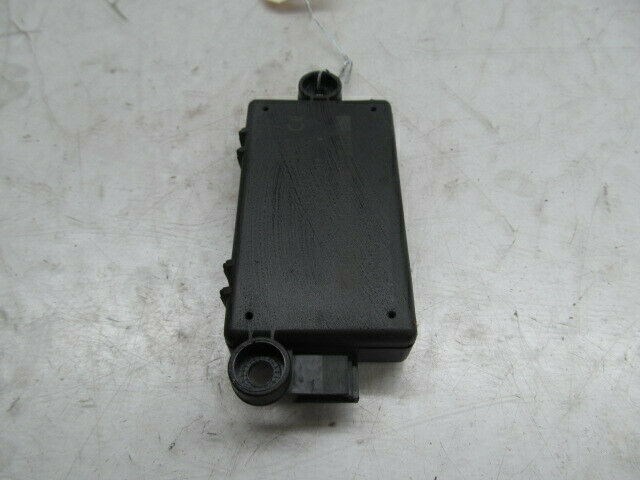 2006-2010 BMW 650i E64 E63 OEM RIGHT REAR QUARTER ALARM CONTROL MODULE 