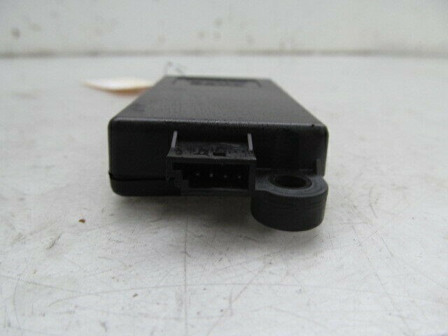 2006-2010 BMW 650i E64 E63 OEM RIGHT REAR QUARTER ALARM CONTROL MODULE 