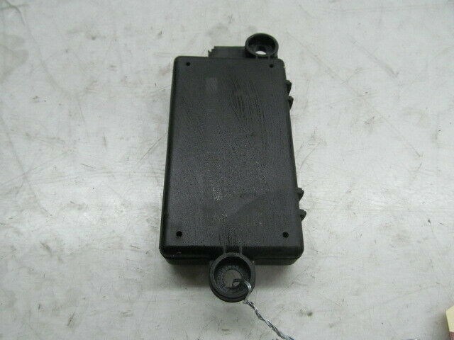 2006-2010 BMW 650i E64 E63 OEM RIGHT REAR QUARTER ALARM CONTROL MODULE 
