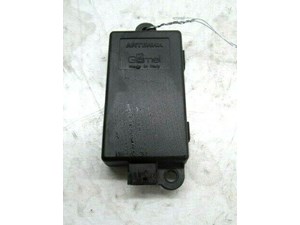 2006-2010 BMW 650i E64 E63 OEM RIGHT REAR QUARTER ALARM CONTROL MODULE 