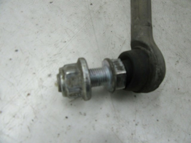 2013-2018 INFINITI QX60 JX35 OEM FRONT SUSPENSION SWAY STABILIZER BAR W/ LINKS