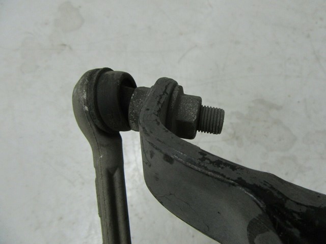 2013-2018 INFINITI QX60 JX35 OEM FRONT SUSPENSION SWAY STABILIZER BAR W/ LINKS