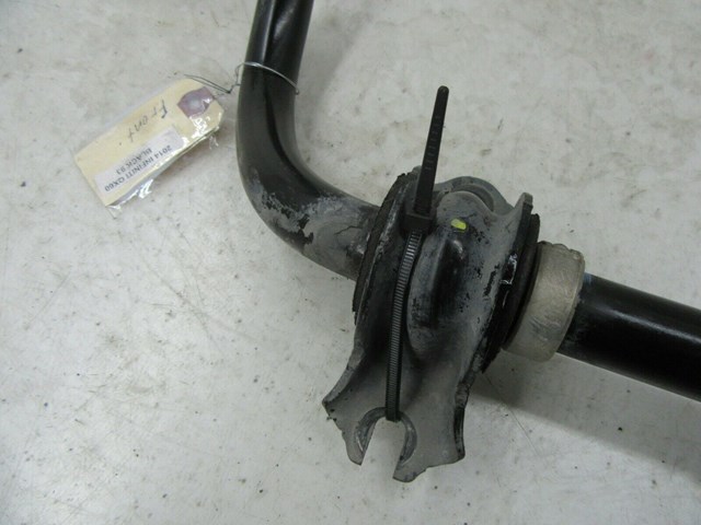 2013-2018 INFINITI QX60 JX35 OEM FRONT SUSPENSION SWAY STABILIZER BAR W/ LINKS