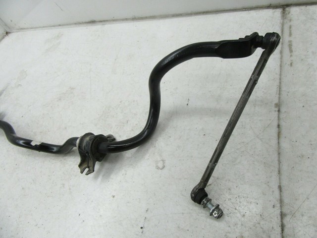 2013-2018 INFINITI QX60 JX35 OEM FRONT SUSPENSION SWAY STABILIZER BAR W/ LINKS