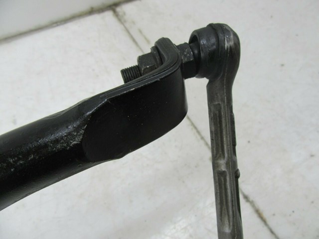 2013-2018 INFINITI QX60 JX35 OEM FRONT SUSPENSION SWAY STABILIZER BAR W/ LINKS