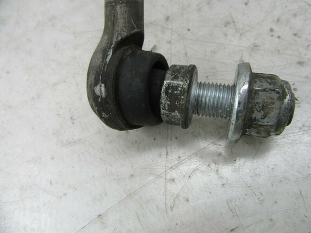 2013-2018 INFINITI QX60 JX35 OEM FRONT SUSPENSION SWAY STABILIZER BAR W/ LINKS