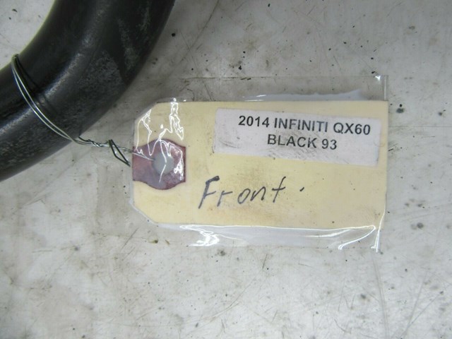 2013-2018 INFINITI QX60 JX35 OEM FRONT SUSPENSION SWAY STABILIZER BAR W/ LINKS