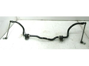 2013-2018 INFINITI QX60 JX35 OEM FRONT SUSPENSION SWAY STABILIZER BAR W/ LINKS