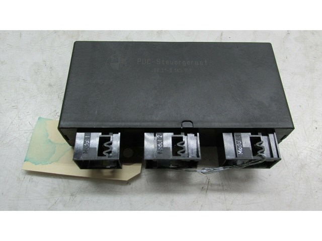 2006-2010 BMW 650i E64 E63 OEM PDC PARKING DISTANCE CONTROL MODULE 9145158