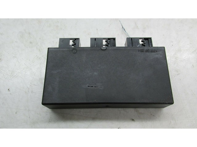 2006-2010 BMW 650i E64 E63 OEM PDC PARKING DISTANCE CONTROL MODULE 9145158