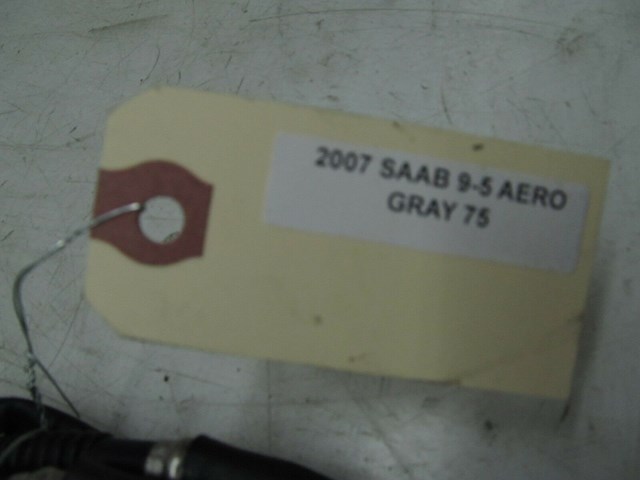 2005-2009 SAAB 9-5 OEM EXHAUST OXYGEN O2 SENSORS PAIR 