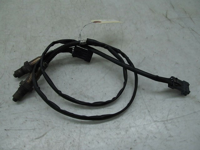 2005-2009 SAAB 9-5 OEM EXHAUST OXYGEN O2 SENSORS PAIR 