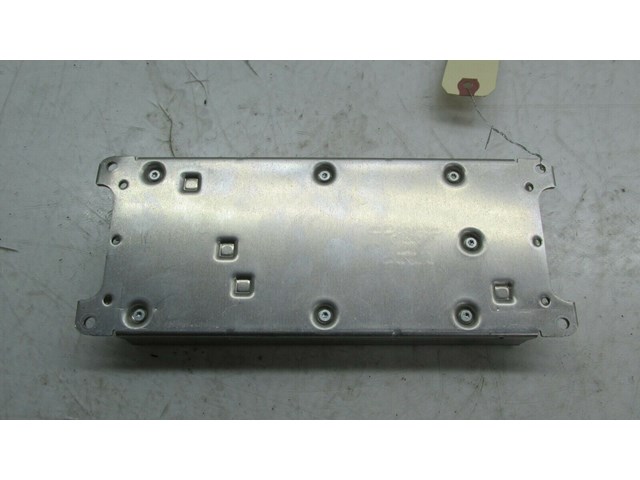 2006-2010 BMW 650i E64 E63 OEM TELEMATICS CONTROL UNIT MODULE 9149614