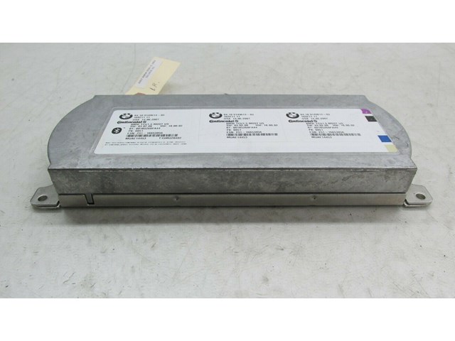 2006-2010 BMW 650i E64 E63 OEM TELEMATICS CONTROL UNIT MODULE 9149614