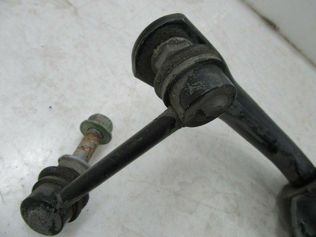 2013-2018 INFINITI QX60 JX35 OEM REAR SUSPENSION SWAY STABILIZER BAR W/ LINKS