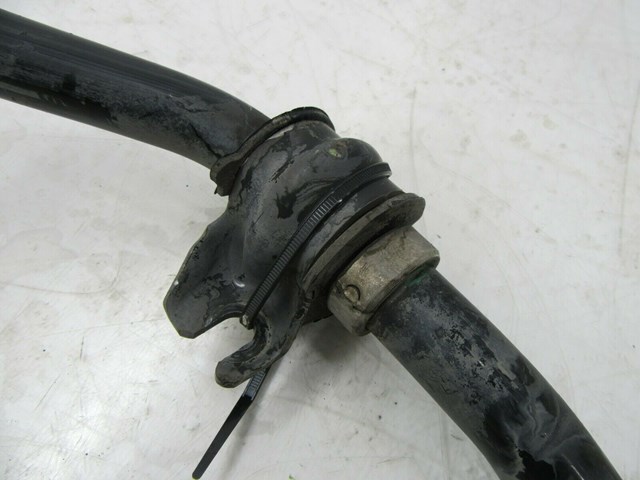 2013-2018 INFINITI QX60 JX35 OEM REAR SUSPENSION SWAY STABILIZER BAR W/ LINKS