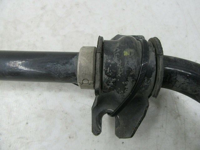 2013-2018 INFINITI QX60 JX35 OEM REAR SUSPENSION SWAY STABILIZER BAR W/ LINKS