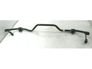 2013-2018 INFINITI QX60 JX35 OEM REAR SUSPENSION SWAY STABILIZER BAR W/ LINKS