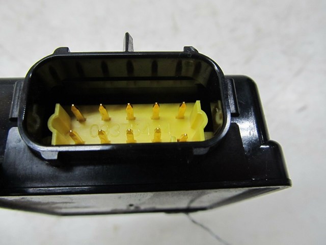 2006-2013 VOLVO C70 T5 OEM RIGHT FRONT SEAT MODULE 31292543