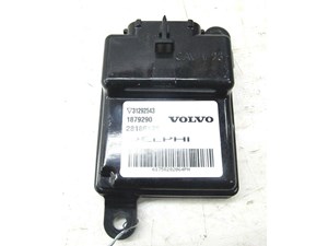 2006-2013 VOLVO C70 T5 OEM RIGHT FRONT SEAT MODULE 31292543
