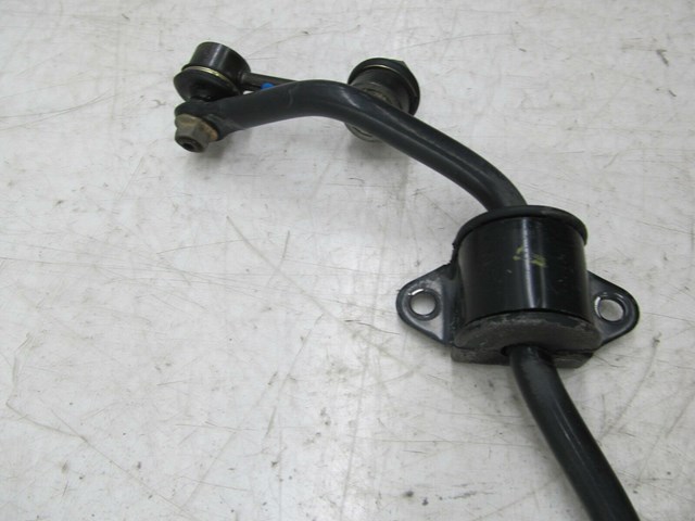 2001-2006 LEXUS LS430 OEM REAR ANTI SWAY STABILIZER BAR W/ LINKS
