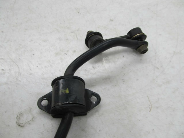 2001-2006 LEXUS LS430 OEM REAR ANTI SWAY STABILIZER BAR W/ LINKS
