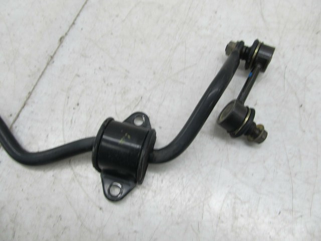 2001-2006 LEXUS LS430 OEM REAR ANTI SWAY STABILIZER BAR W/ LINKS
