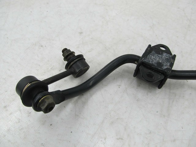 2001-2006 LEXUS LS430 OEM REAR ANTI SWAY STABILIZER BAR W/ LINKS