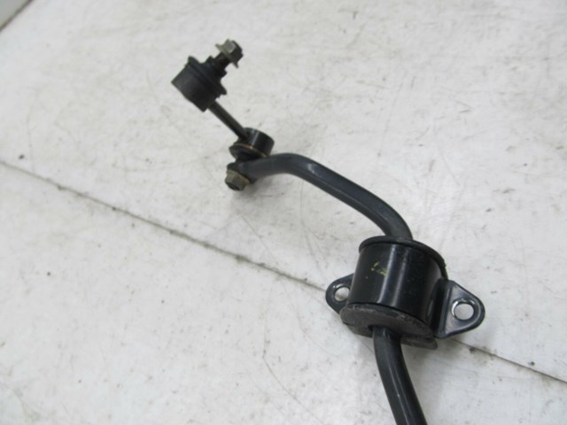 2001-2006 LEXUS LS430 OEM REAR ANTI SWAY STABILIZER BAR W/ LINKS