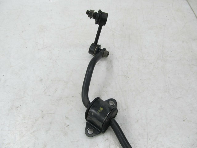 2001-2006 LEXUS LS430 OEM REAR ANTI SWAY STABILIZER BAR W/ LINKS