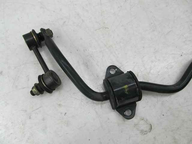 2001-2006 LEXUS LS430 OEM REAR ANTI SWAY STABILIZER BAR W/ LINKS