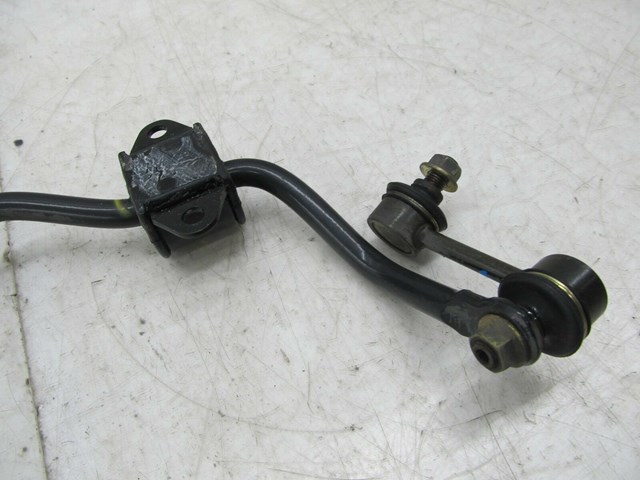 2001-2006 LEXUS LS430 OEM REAR ANTI SWAY STABILIZER BAR W/ LINKS