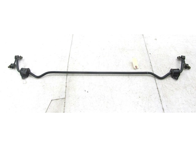 2001-2006 LEXUS LS430 OEM REAR ANTI SWAY STABILIZER BAR W/ LINKS