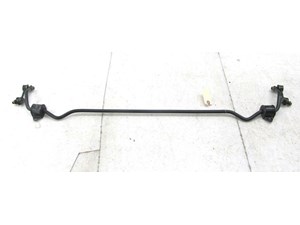 2001-2006 LEXUS LS430 OEM REAR ANTI SWAY STABILIZER BAR W/ LINKS
