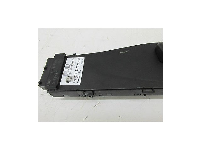 2003-2005 RANGE ROVER HSE L322 OEM RIGHT SIDE FRONT SEAT CONTROL MODULE