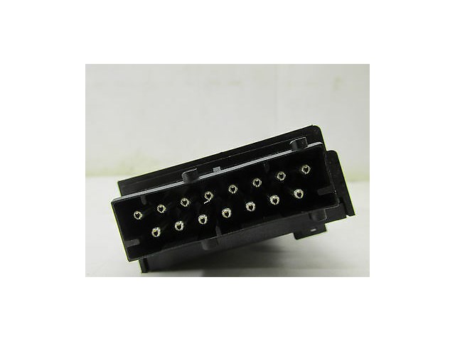 2003-2005 RANGE ROVER HSE L322 OEM RIGHT SIDE FRONT SEAT CONTROL MODULE