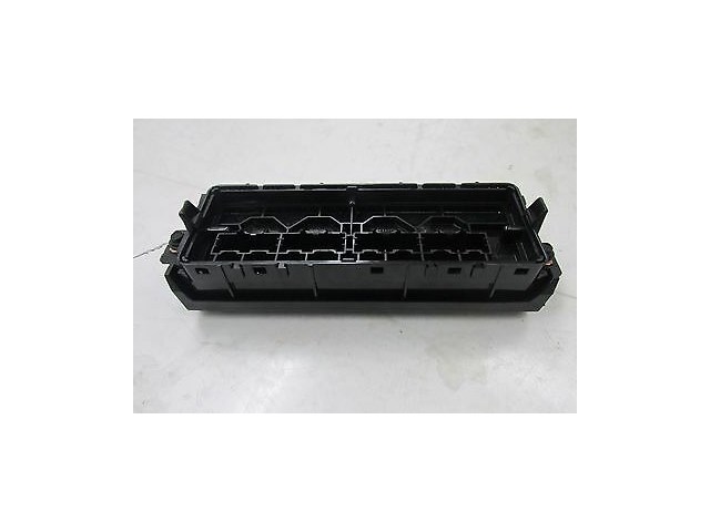 2013-2016 CADILLAC SRX OEM FRONT CENTER TEMPERATURE CONTROL MODULE 