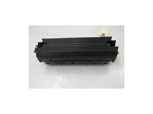 2013-2016 CADILLAC SRX OEM FRONT CENTER TEMPERATURE CONTROL MODULE 