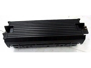 2013-2016 CADILLAC SRX OEM FRONT CENTER TEMPERATURE CONTROL MODULE 