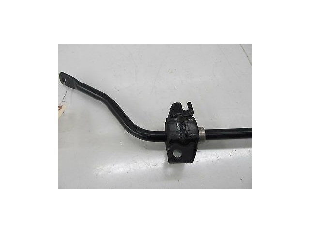 2009-2012 NISSAN MURANO SL OEM REAR SUSPENSION STRUT SWAY STABILIZER BAR