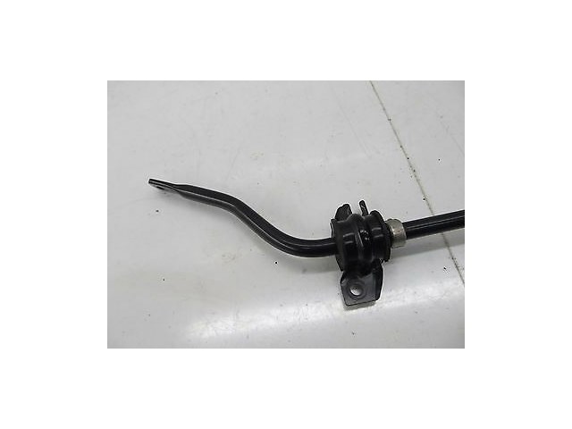2009-2012 NISSAN MURANO SL OEM REAR SUSPENSION STRUT SWAY STABILIZER BAR