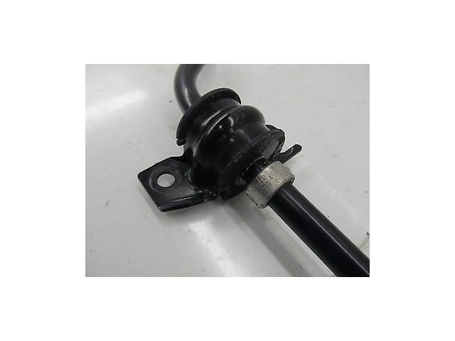 2009-2012 NISSAN MURANO SL OEM REAR SUSPENSION STRUT SWAY STABILIZER BAR