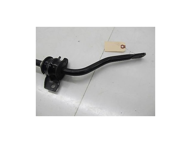2009-2012 NISSAN MURANO SL OEM REAR SUSPENSION STRUT SWAY STABILIZER BAR