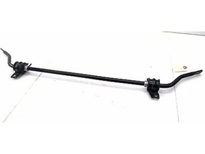 2009-2012 NISSAN MURANO SL OEM REAR SUSPENSION STRUT SWAY STABILIZER BAR