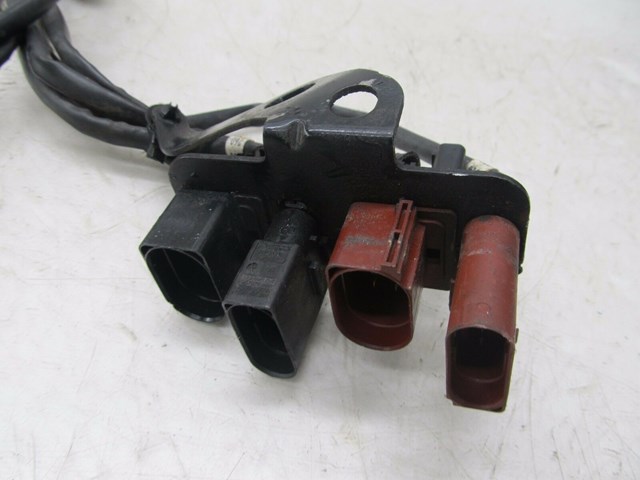 2004-2007 VOLKSWAGEN TOUAREG OEM EXHUAST OXYGEN O2 SENSORS SET PAIR OF (4)