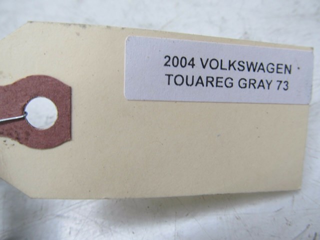 2004-2007 VOLKSWAGEN TOUAREG OEM EXHUAST OXYGEN O2 SENSORS SET PAIR OF (4)